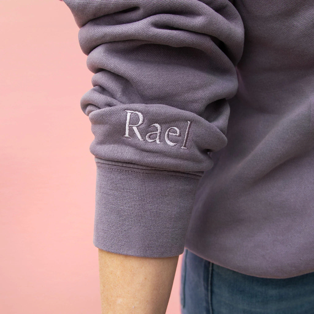 Balanced Sweatshirt - Original Collection xE