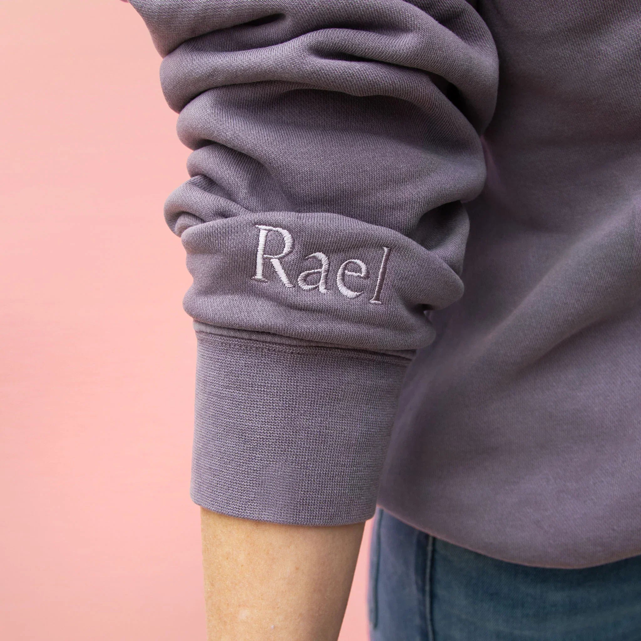 Balanced Sweatshirt - Original Collection xE