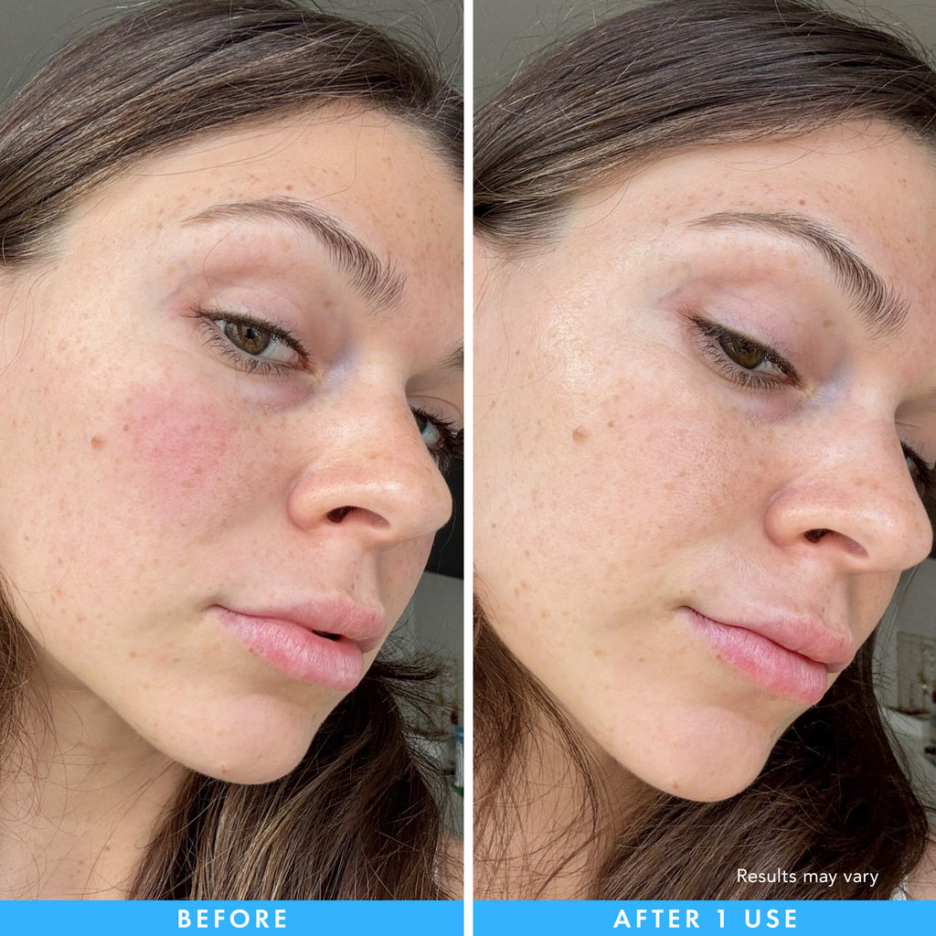 Cryo + Soothing Hydrogel Mask - Original Collection dN