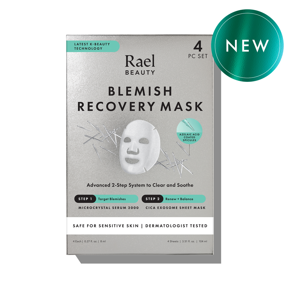 Blemish Recovery Mask - Original Collection kR