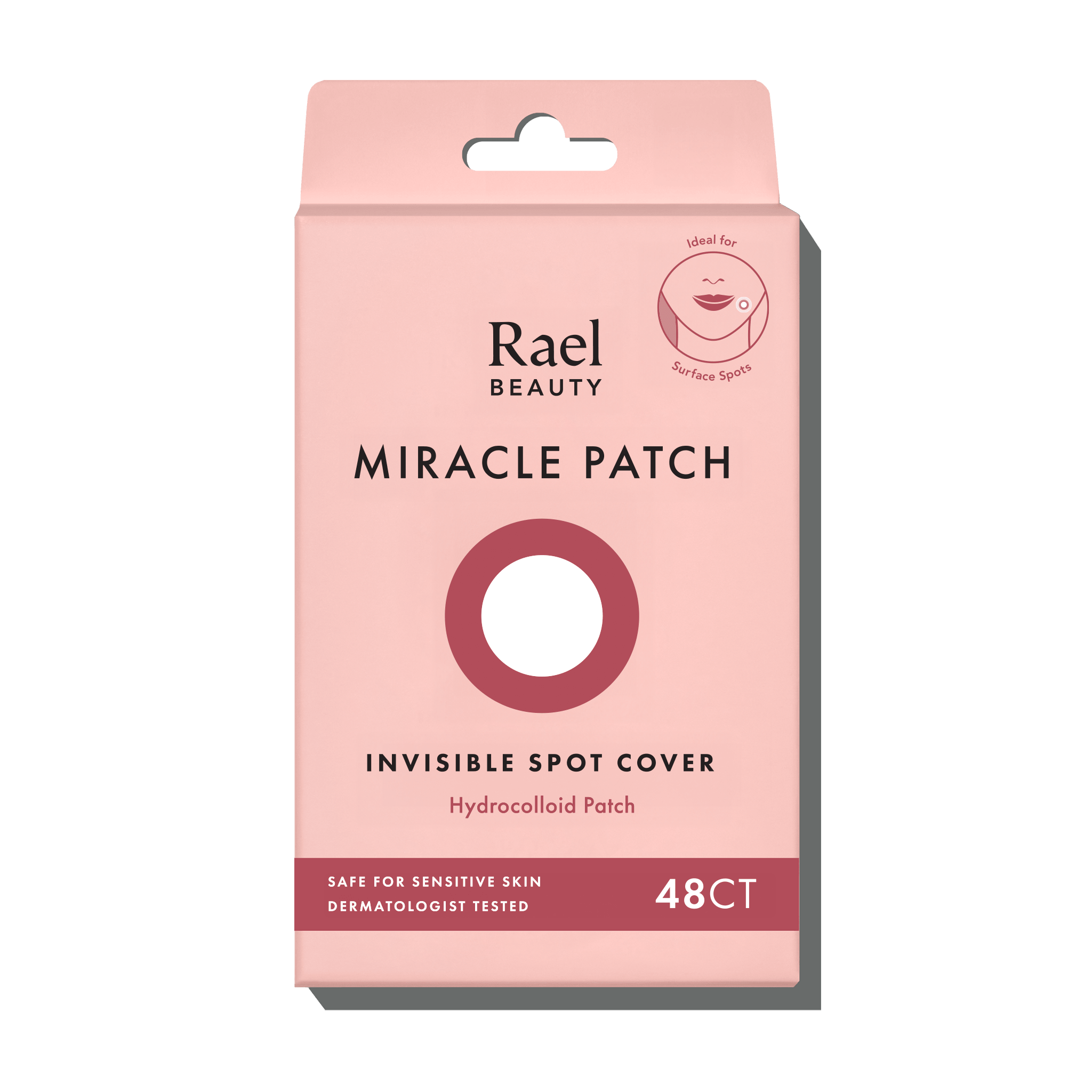 Miracle Patch Invisible Spot Cover - Original Collection Rq