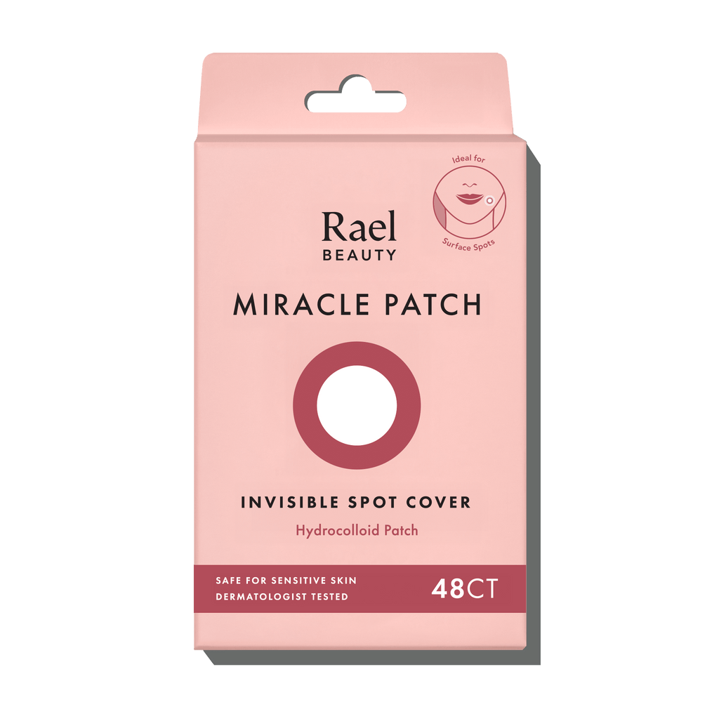 Miracle Patch Invisible Spot Cover - Original Collection Cd