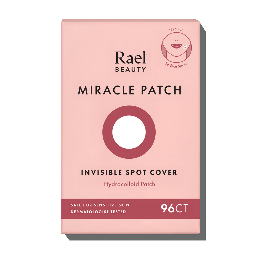 Miracle Patch Invisible Spot Cover - Original Collection Rq