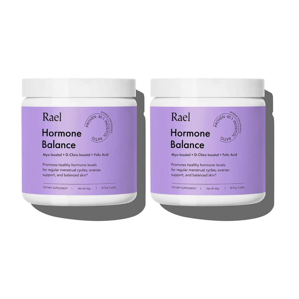 Hormone Balance Supplement - Original Collection BA