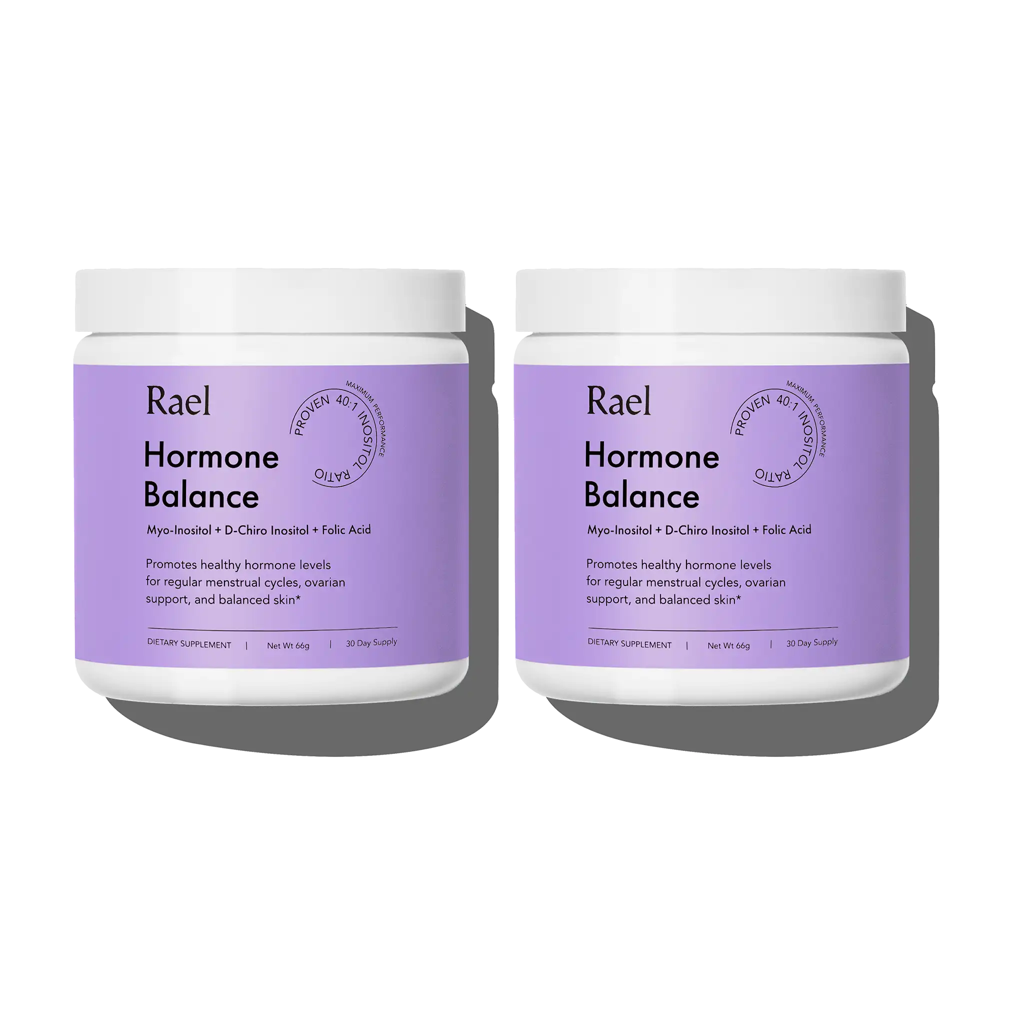 Hormone Balance Supplement - Original Collection BA