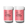 PMS Cramp & Bloat Supplement - Original Collection 7j