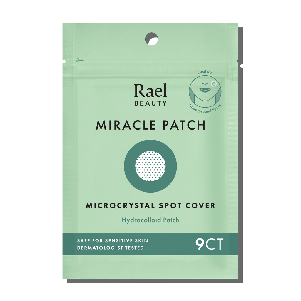 Miracle Patch Microcrystal Spot Cover - Original Collection YR