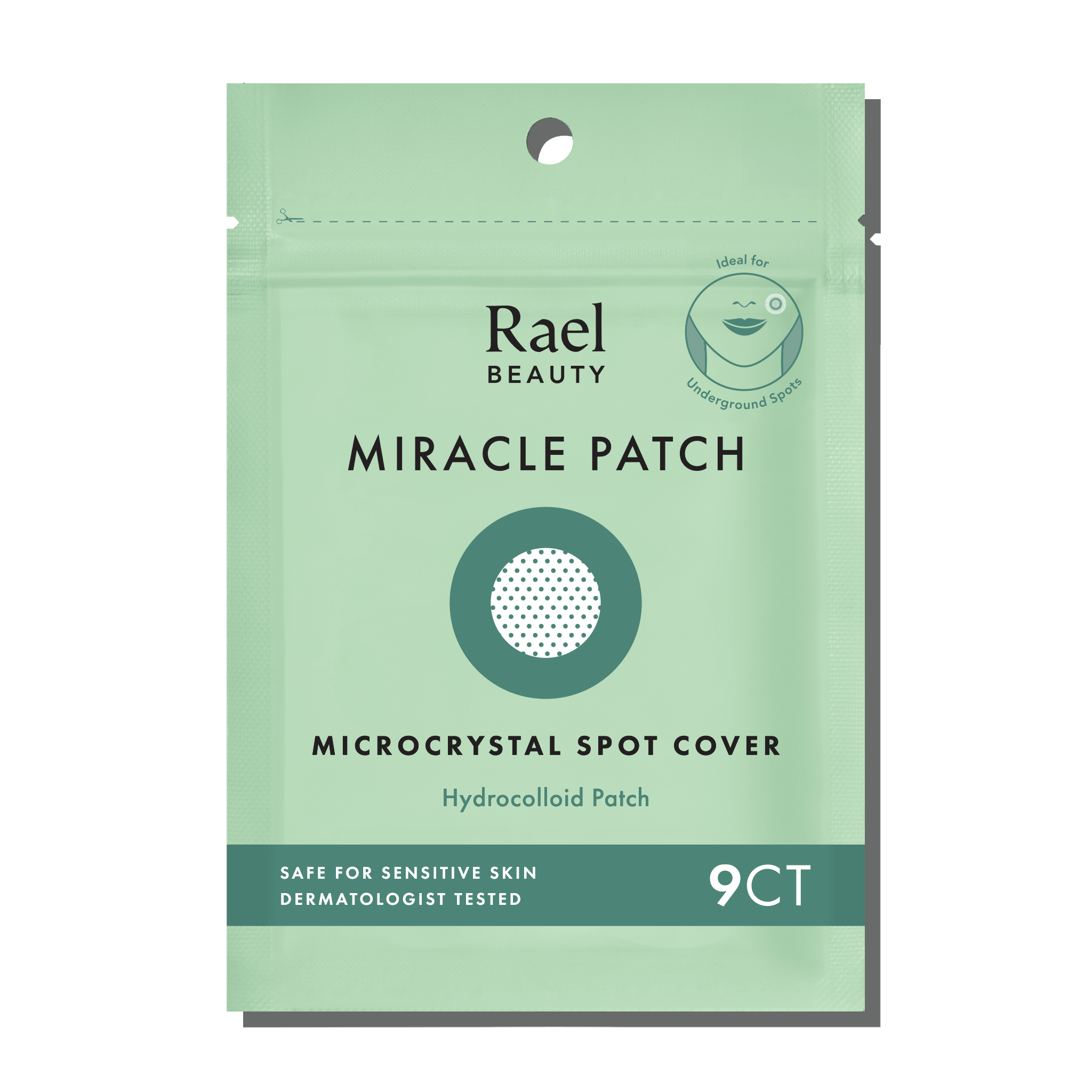 Miracle Patch Microcrystal Spot Cover - Original Collection YR