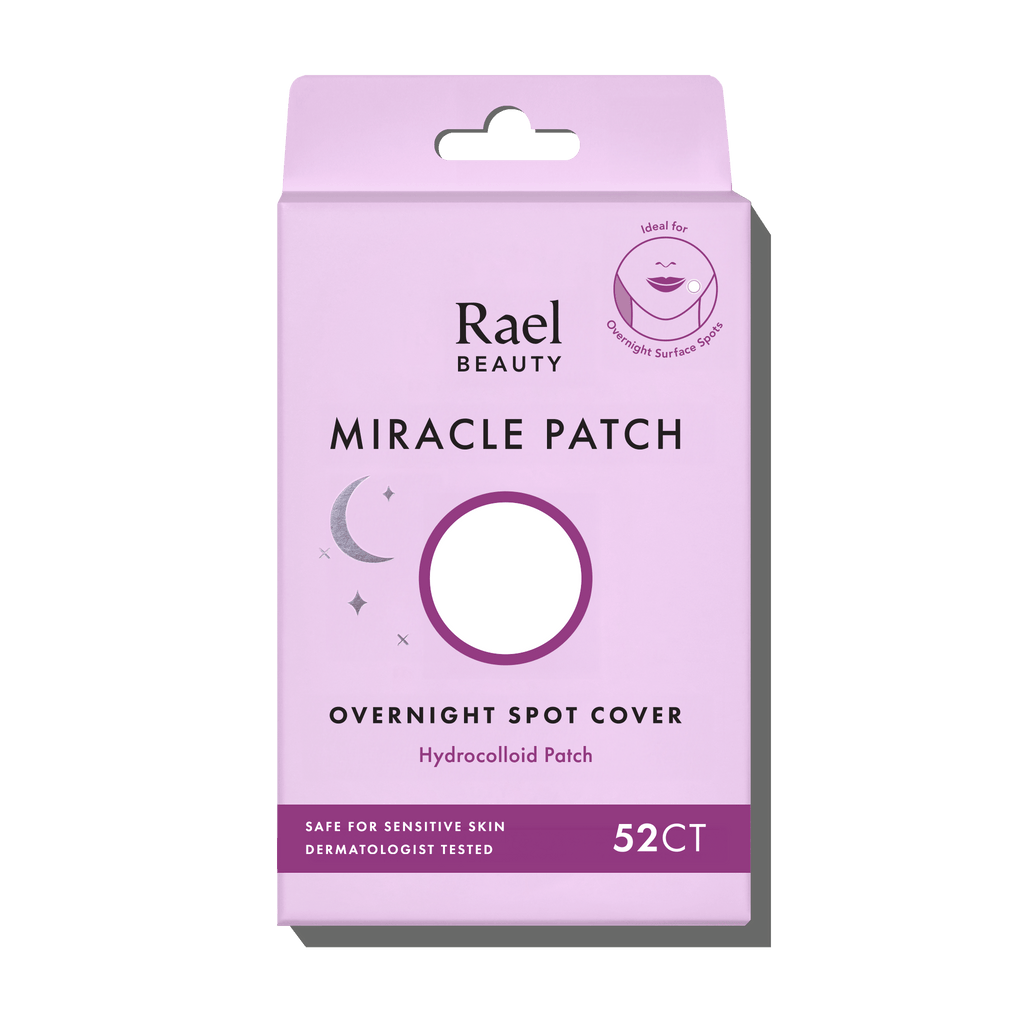 Miracle Patch Overnight Spot Cover - Original Collection Xq