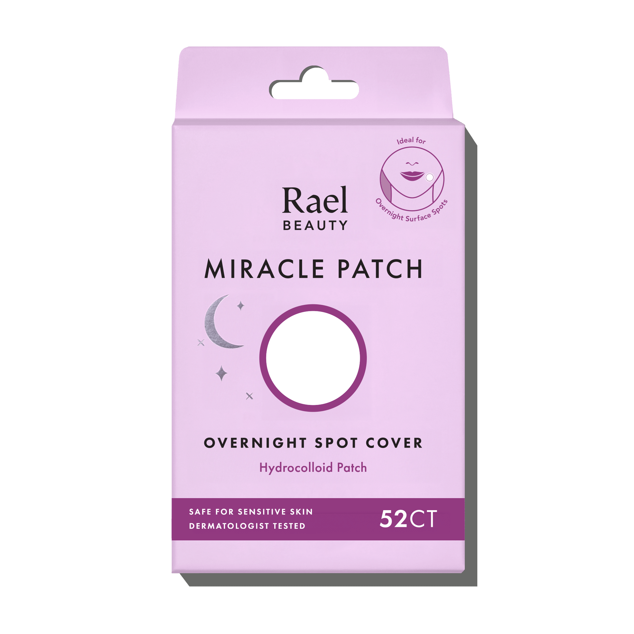 Miracle Patch Overnight Spot Cover - Original Collection Xq