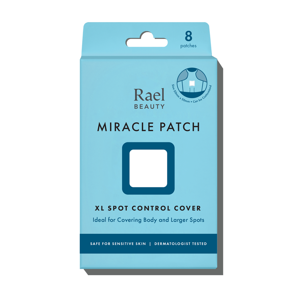 Miracle Patch XL Spot Control Cover - Original Collection dI