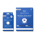 Miracle Clear & Miracle Patch Retinol Duo Bundle - Original Collection AU