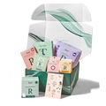 First Period Kit for Teens - Original Collection aa
