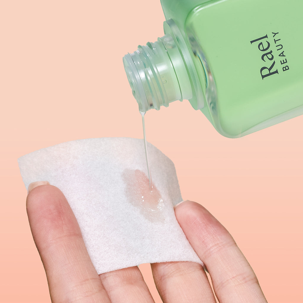 Soak It Up Cotton Pads - Original Collection Nf