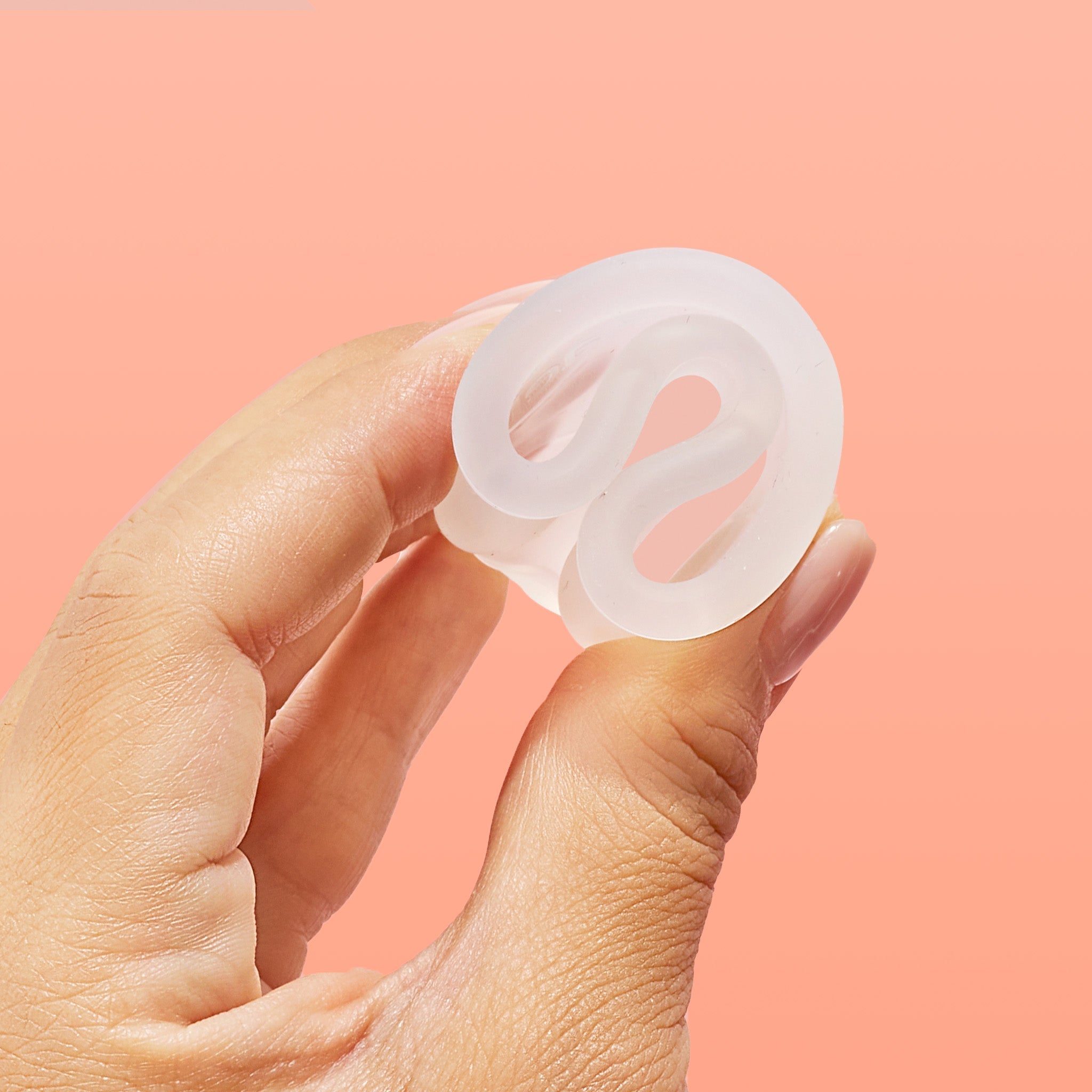Reusable Menstrual Cup - Original Collection ZT