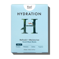 Hydration Face Masks - Original Collection jA