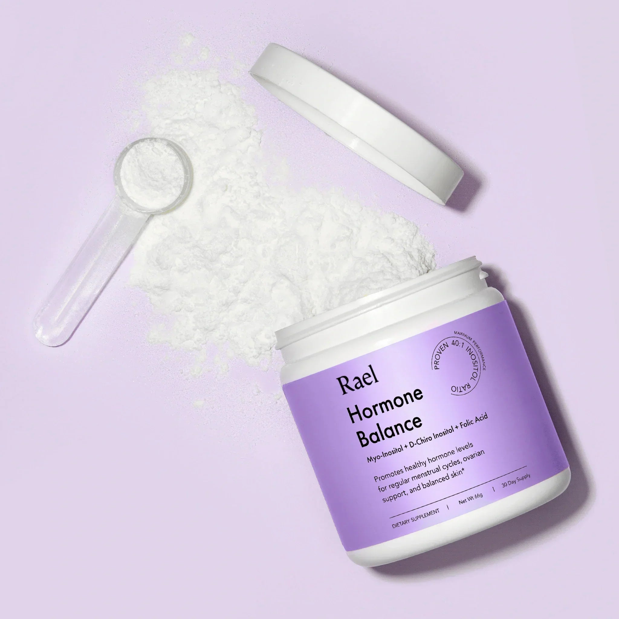 Hormone Balance Supplement - Original Collection BA