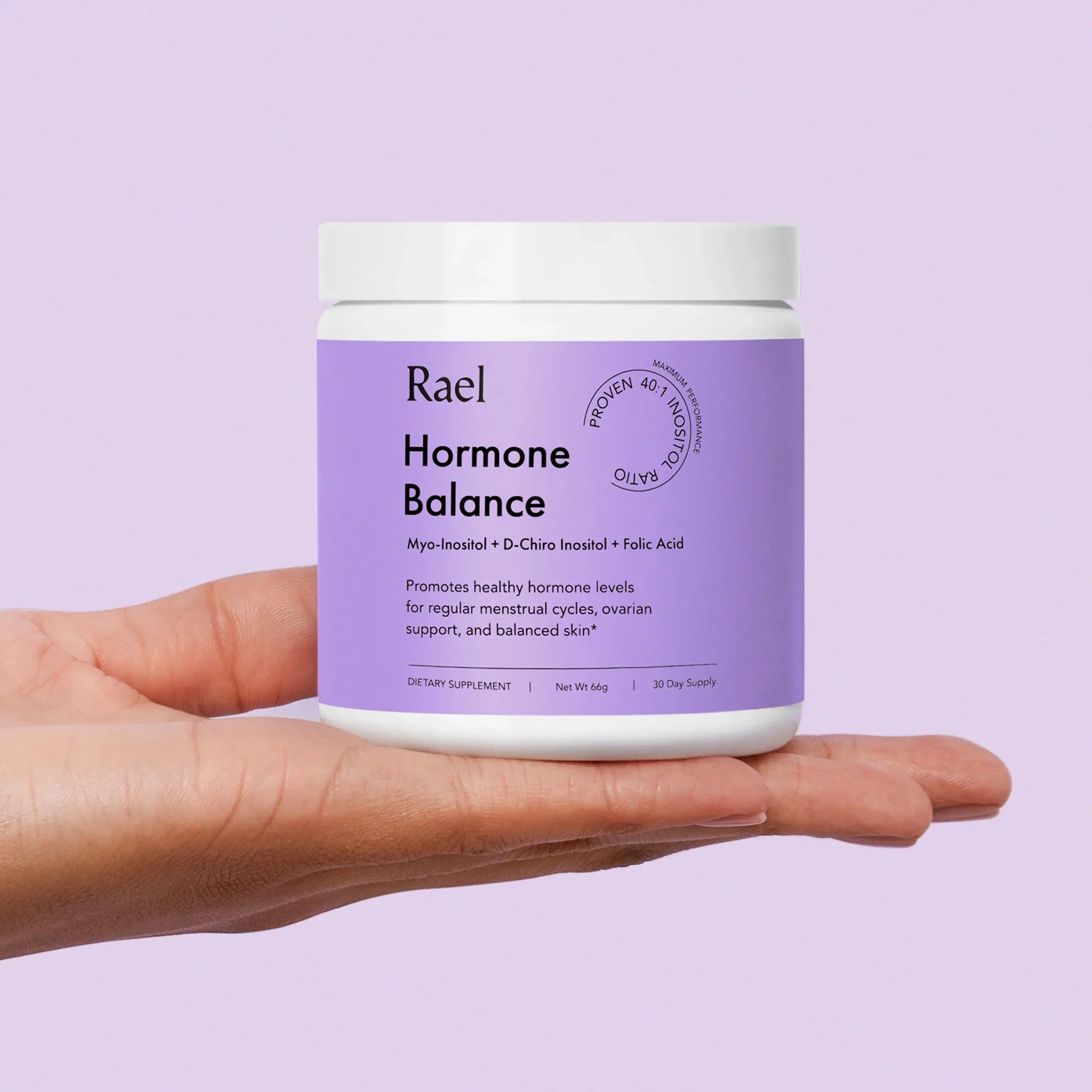 Hormone Balance Supplement - Original Collection BA
