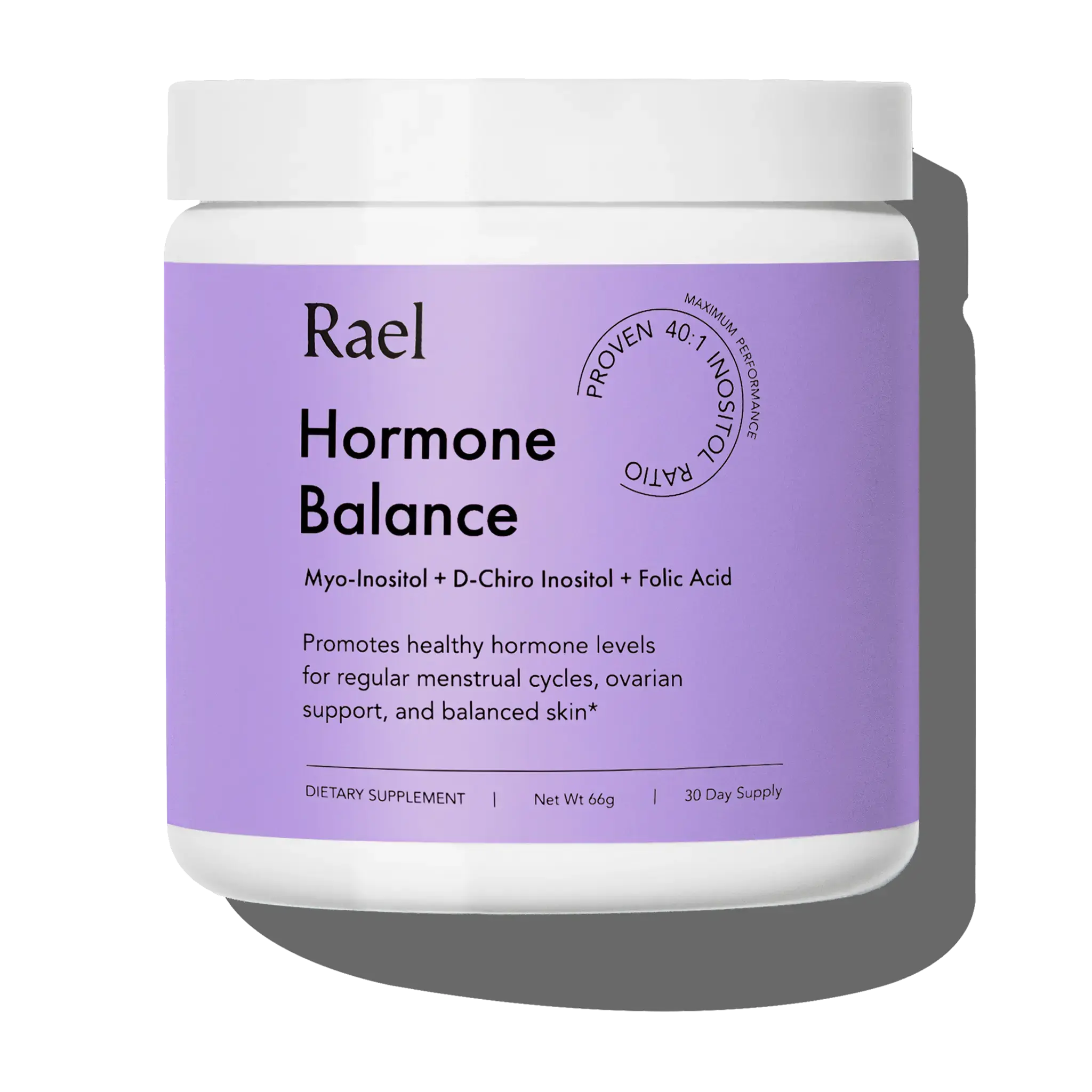 Hormone Balance Supplement - Original Collection BA