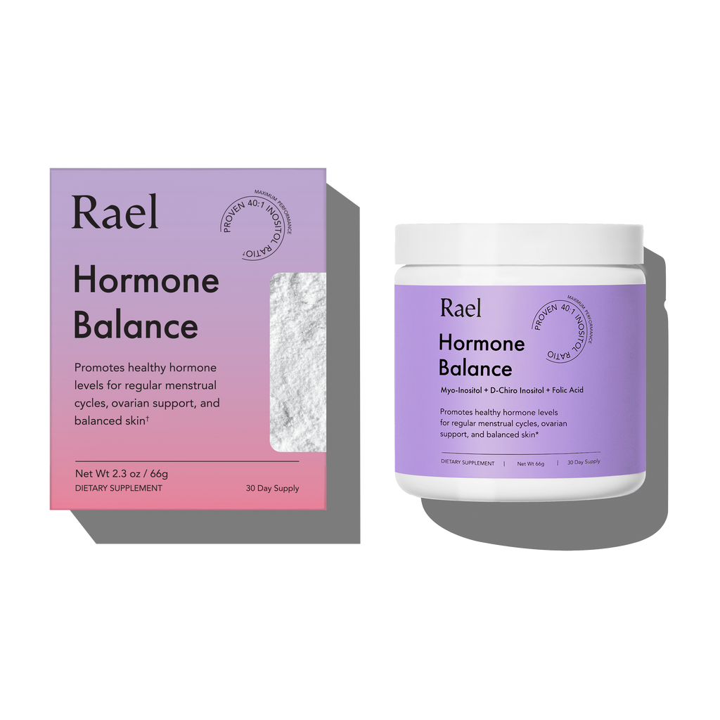 Hormone Balance Supplement - Original Collection BA