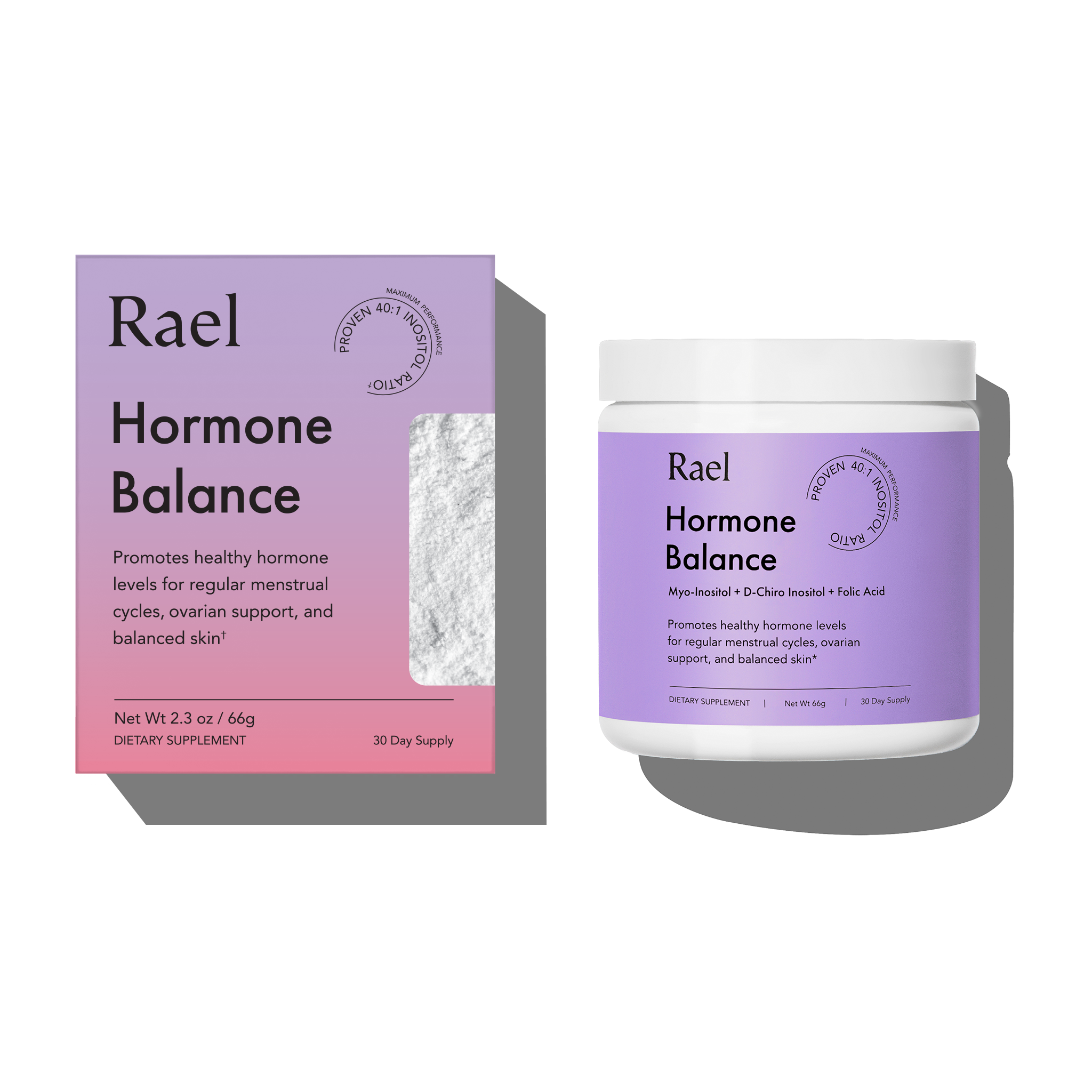 Hormone Balance Supplement - Original Collection BA