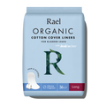 Long Organic Cotton Cover Incontinence Liners - Original Collection Hl