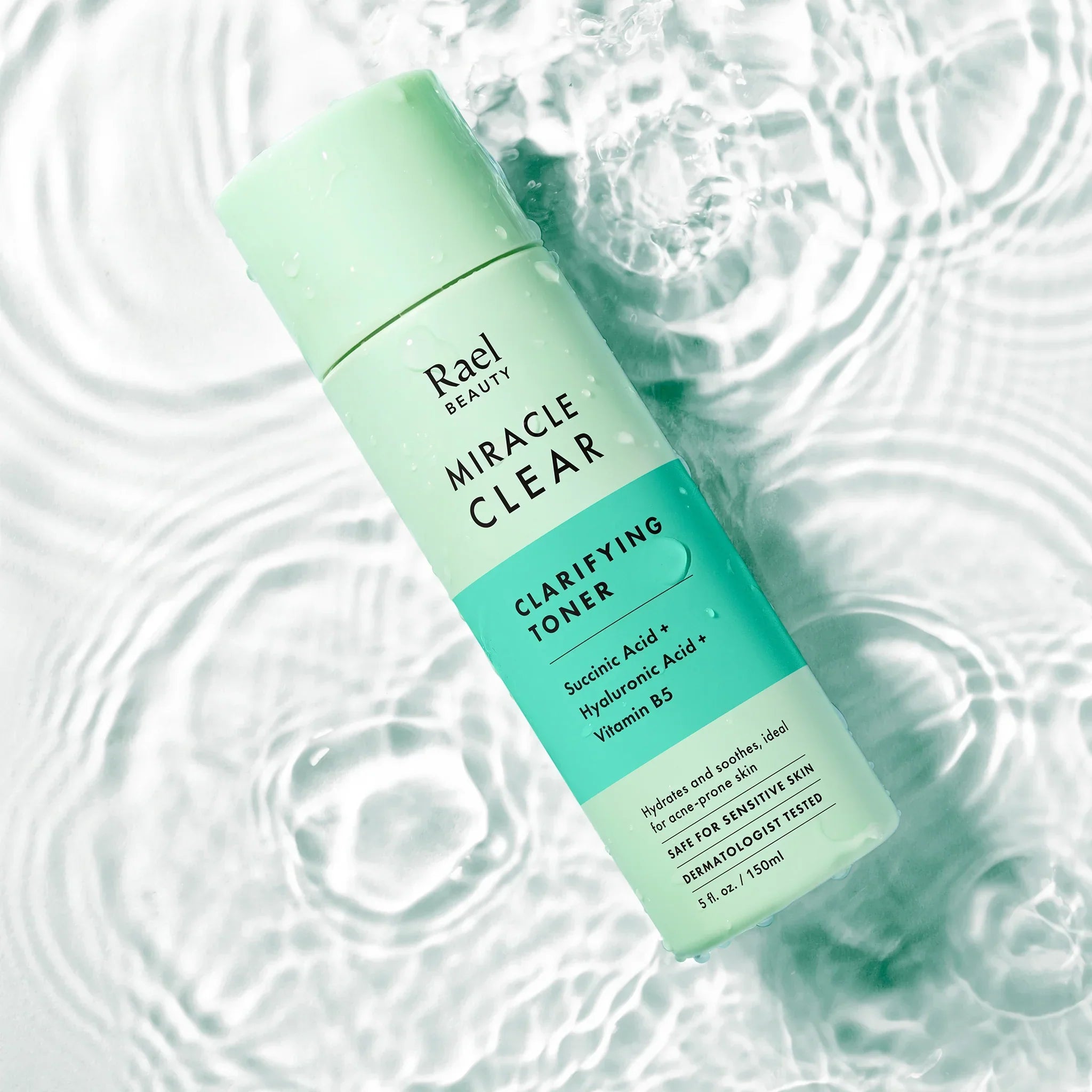 Miracle Clear Trio - Original Collection l5