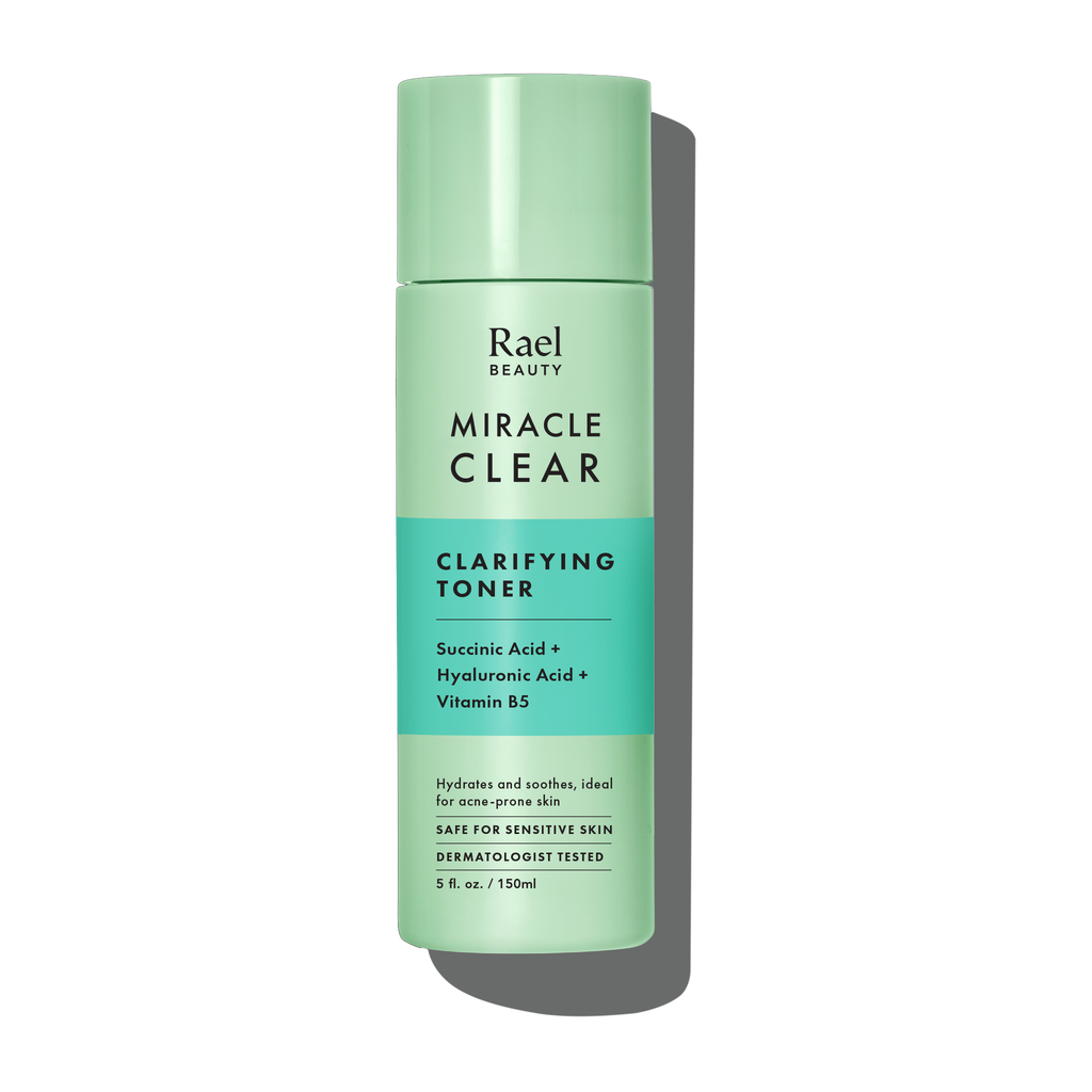 Miracle Clear Clarifying Toner - Original Collection Sy