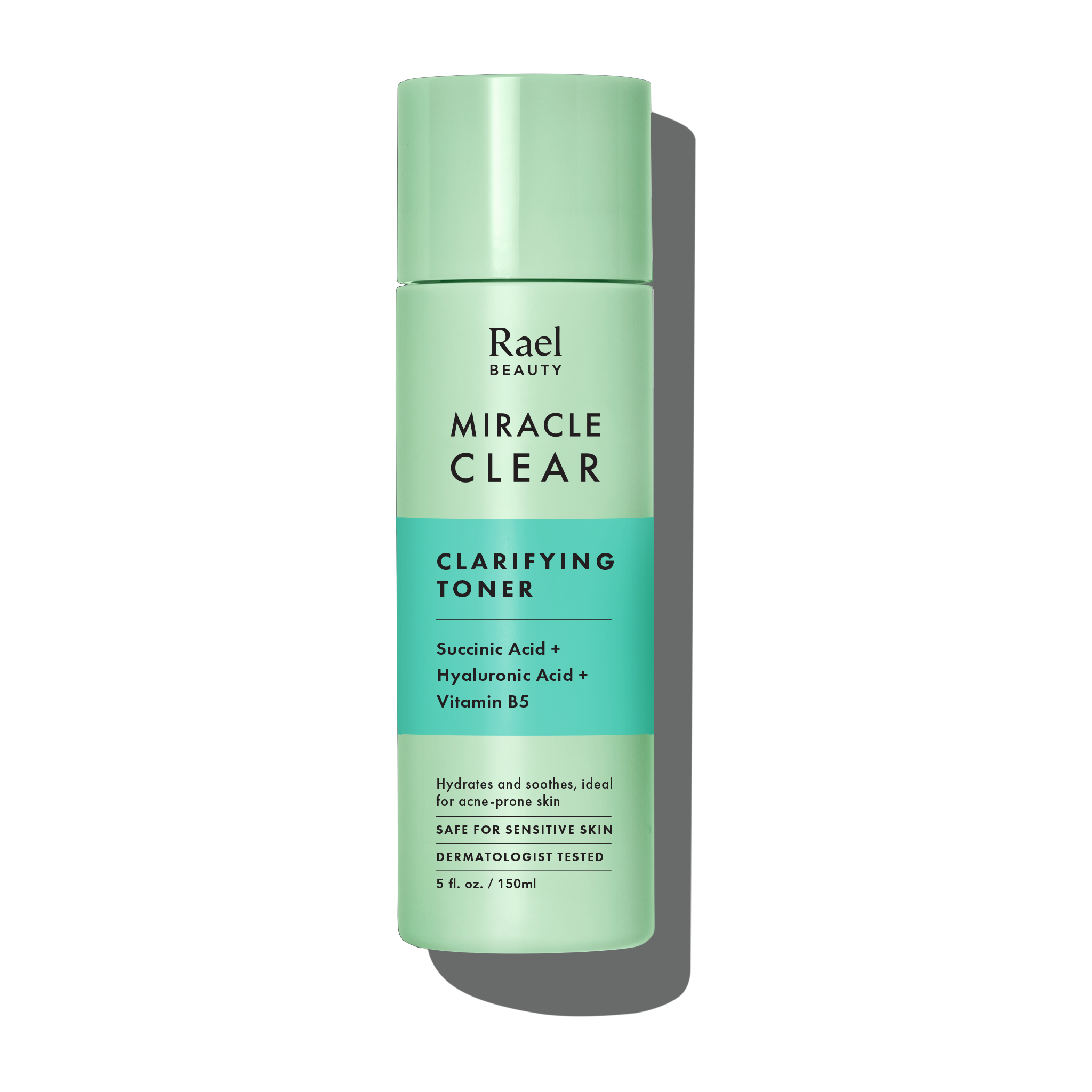 Miracle Clear Clarifying Toner - Original Collection Sy