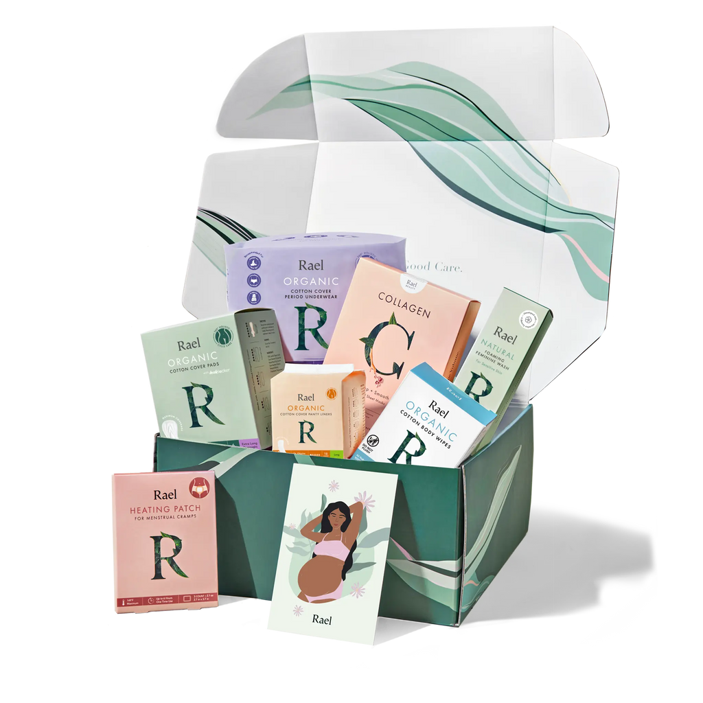 New Mom Gift Set - Original Collection HH