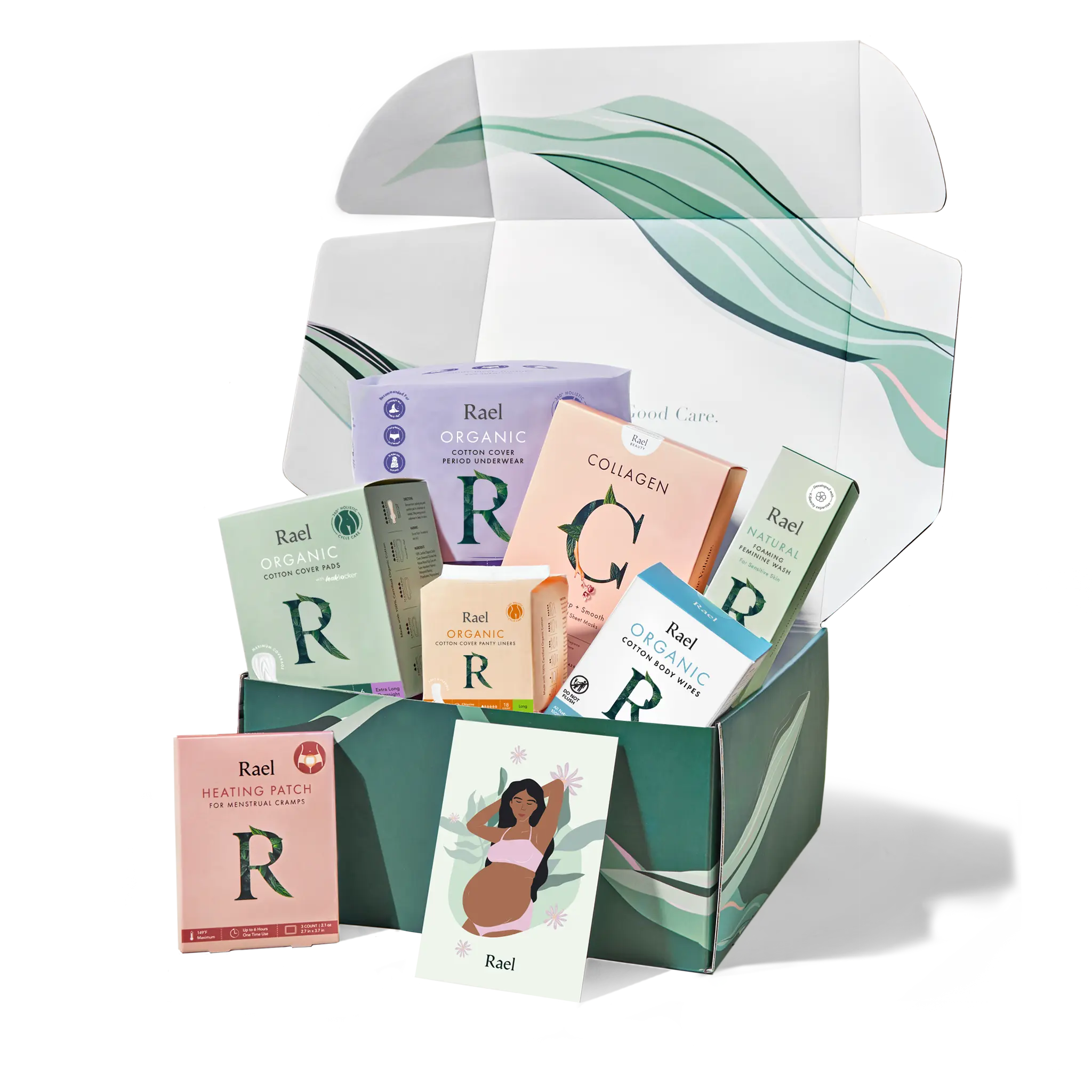 New Mom Gift Set - Original Collection HH