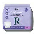 Disposable Period Underwear Made With Organic Cotton - Original Collection 66