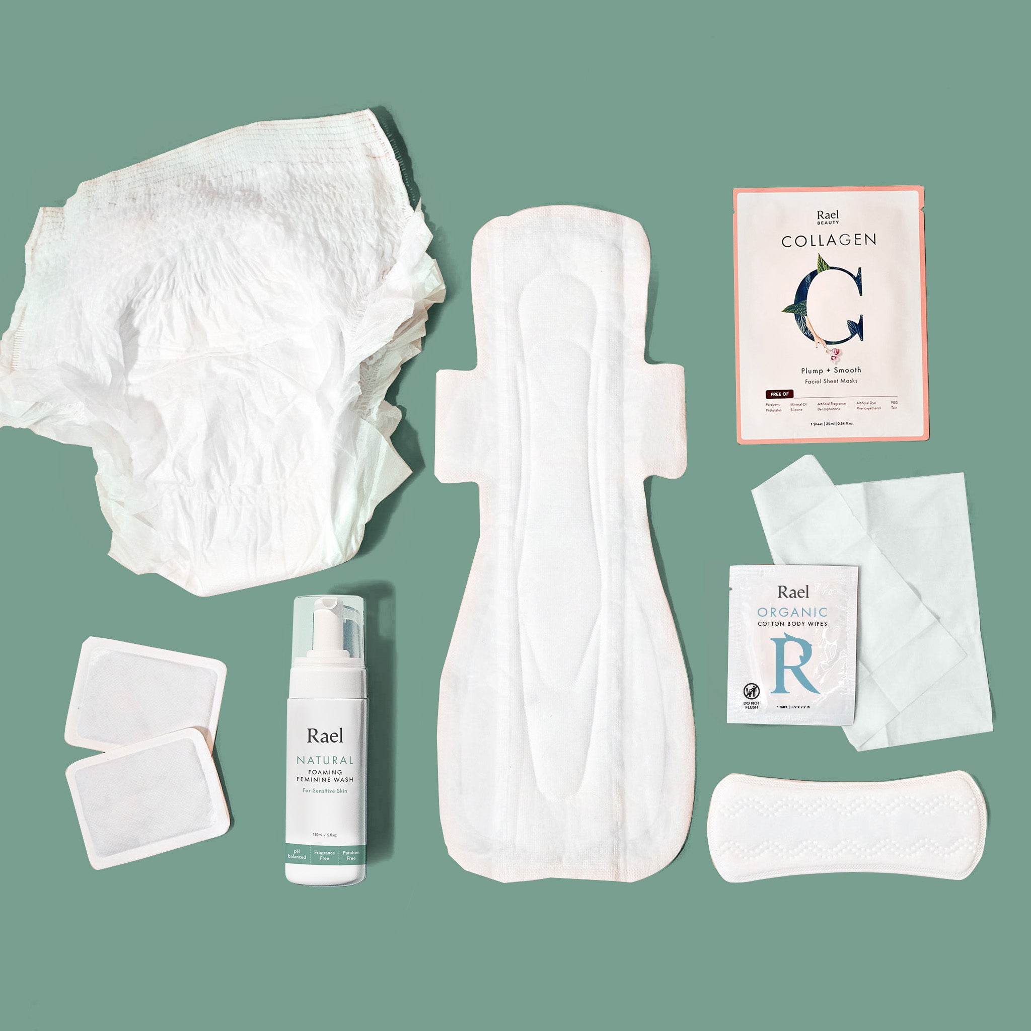 New Mom Gift Set - Original Collection HH