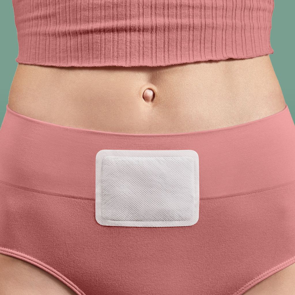 First Period Kit for Teens - Original Collection aa