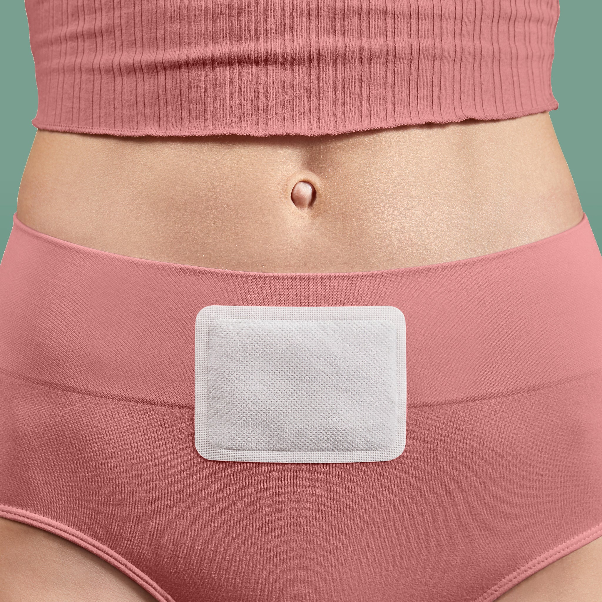 First Period Kit for Teens - Original Collection aa