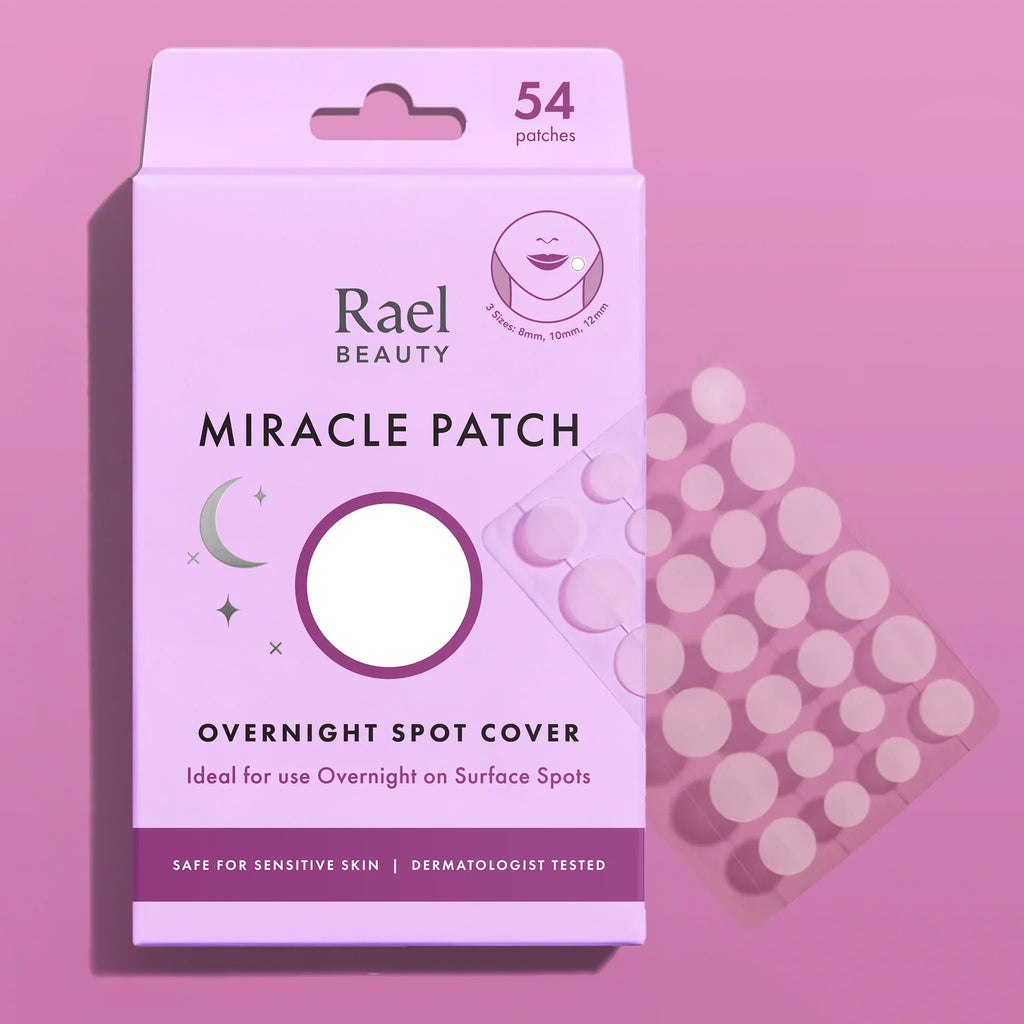 Miracle Patch Overnight Spot Cover - Original Collection Xq