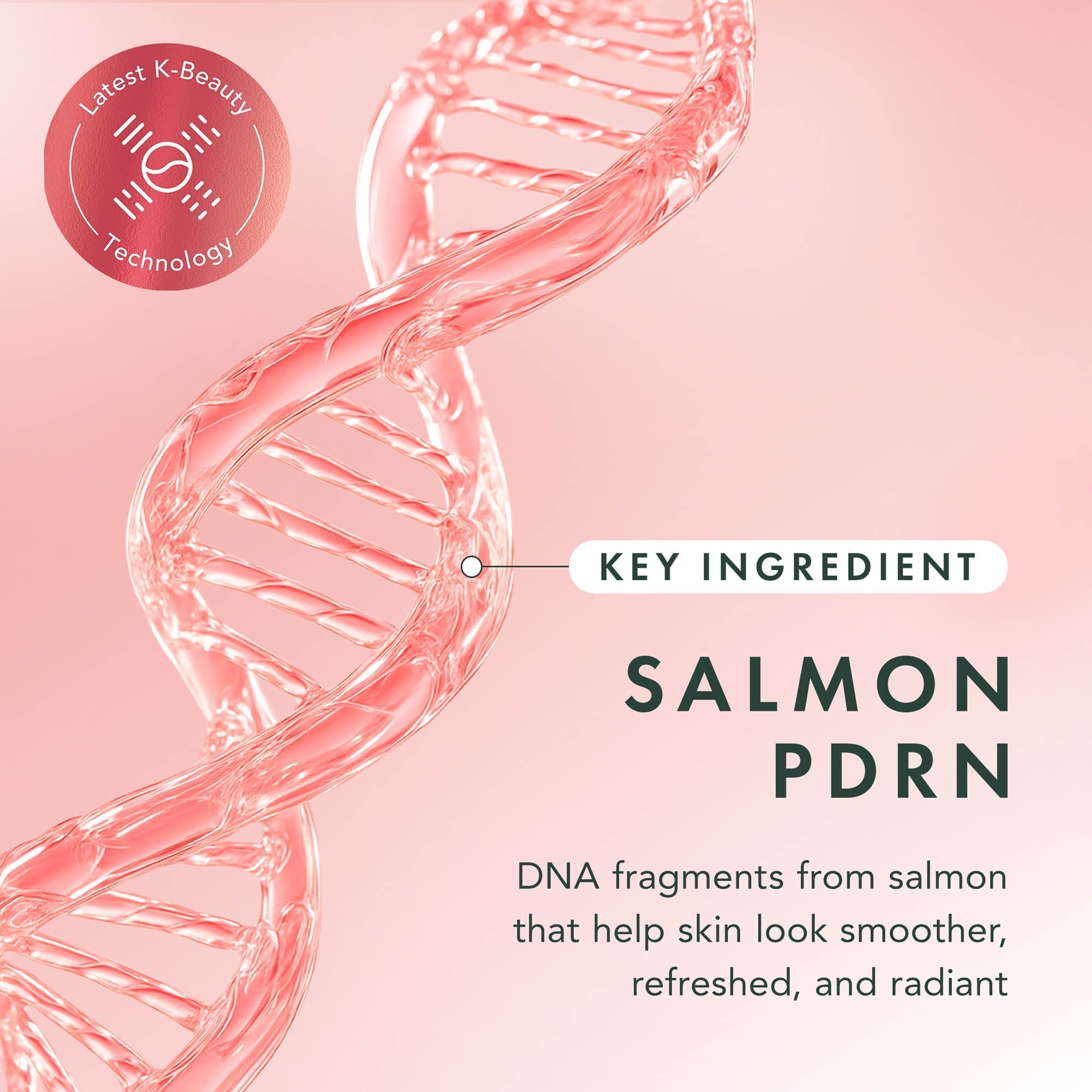 Collagen + PDRN Hydrogel Mask - Original Collection I2