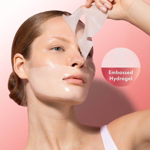 Collagen + PDRN Hydrogel Mask - Original Collection I2