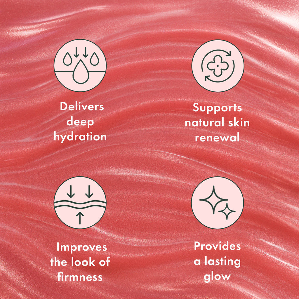 Collagen + PDRN Hydrogel Mask - Original Collection I2