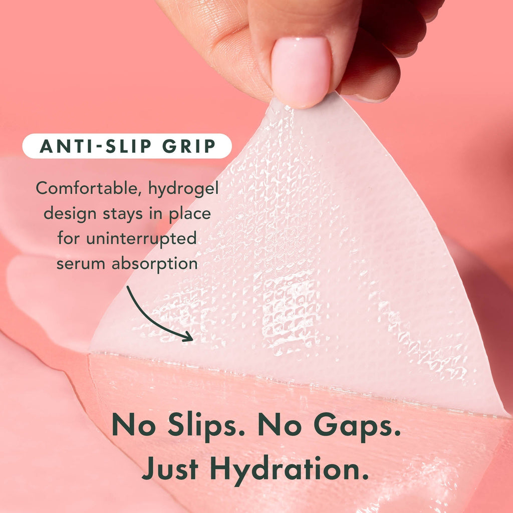 Collagen + PDRN Hydrogel Mask - Original Collection I2