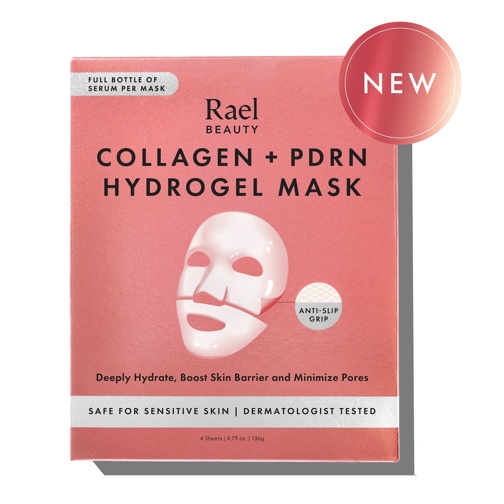 Collagen + PDRN Hydrogel Mask - Original Collection I2