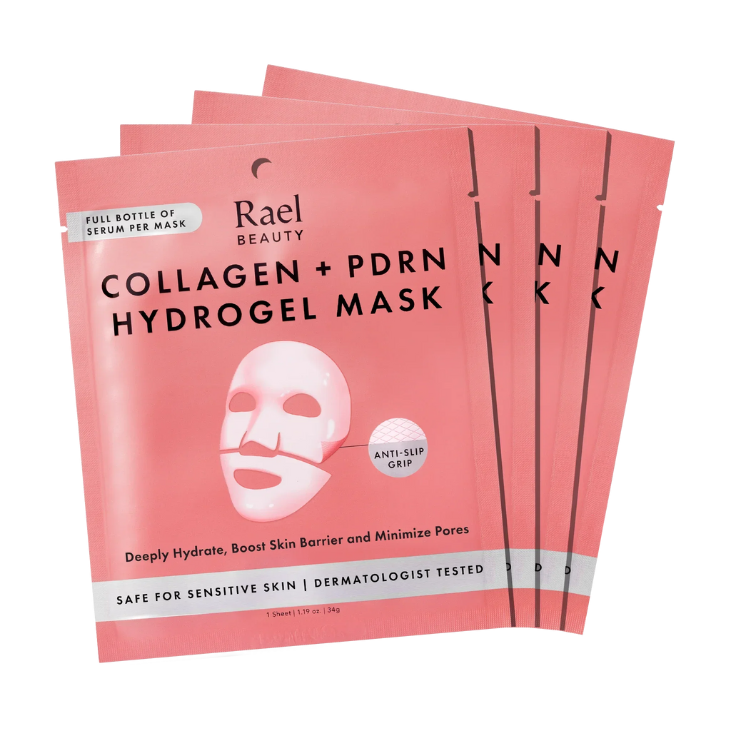 Collagen + PDRN Hydrogel Mask - Original Collection I2