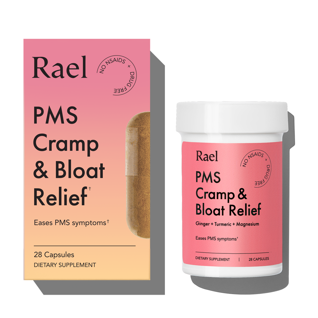 Cramp Relief Bundle - Original Collection Ah