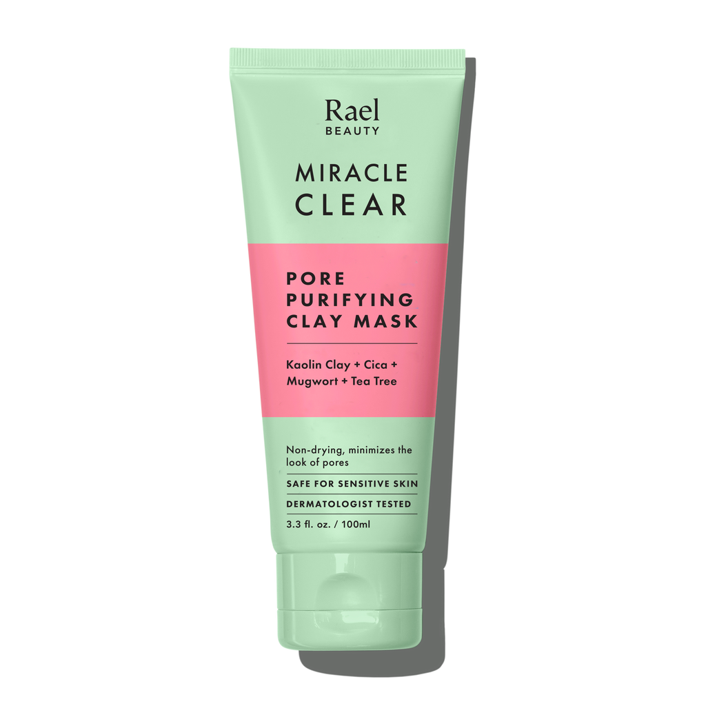 Miracle Clear Pore Purifying Clay Mask - Original Collection vc