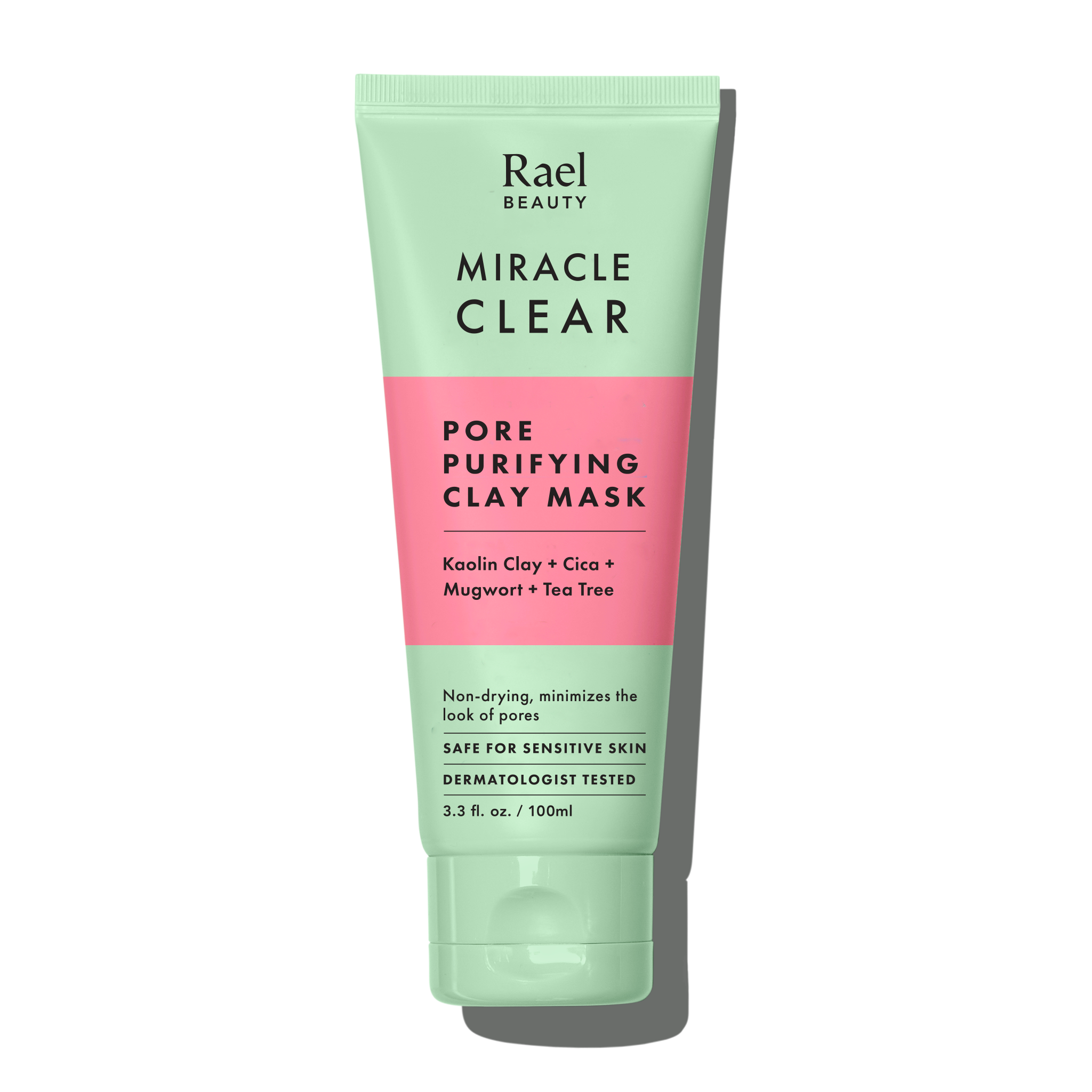 Miracle Clear Pore Purifying Clay Mask - Original Collection vc