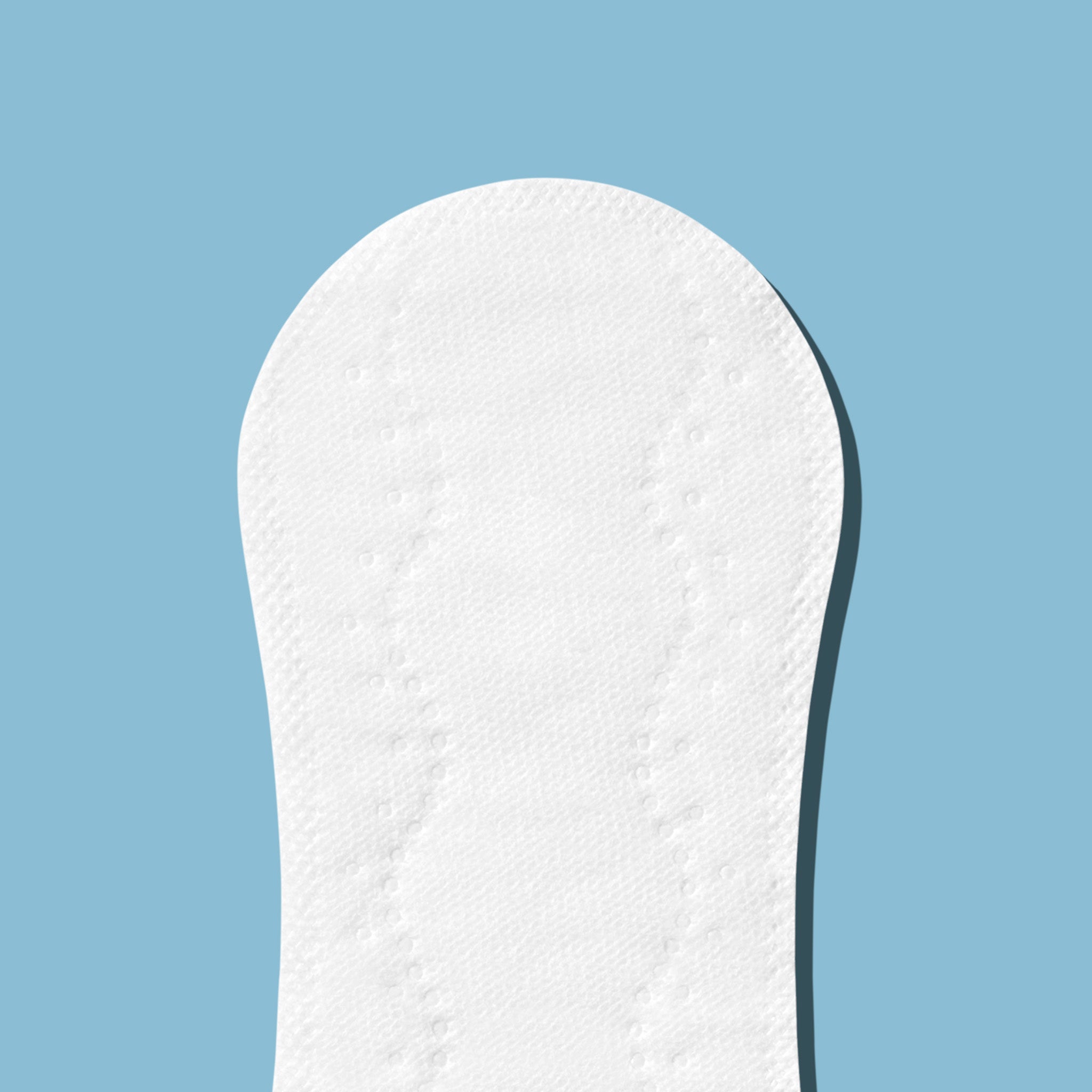 Organic Cotton Cover Micro Thin Panty Liners - Original Collection pC