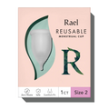 Reusable Menstrual Cup - Original Collection ZT