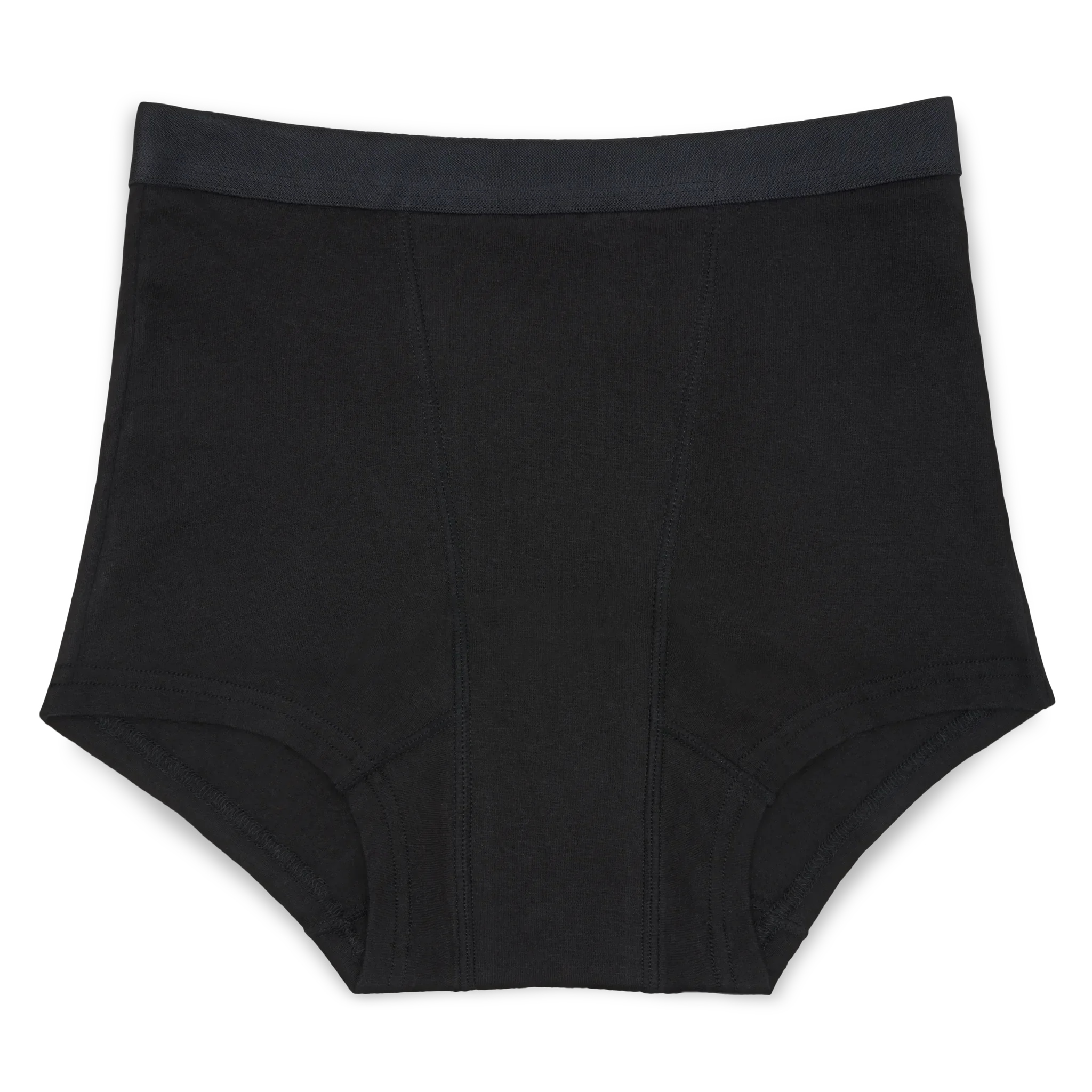 Boyshort Reusable Period Underwear - Original Collection ld