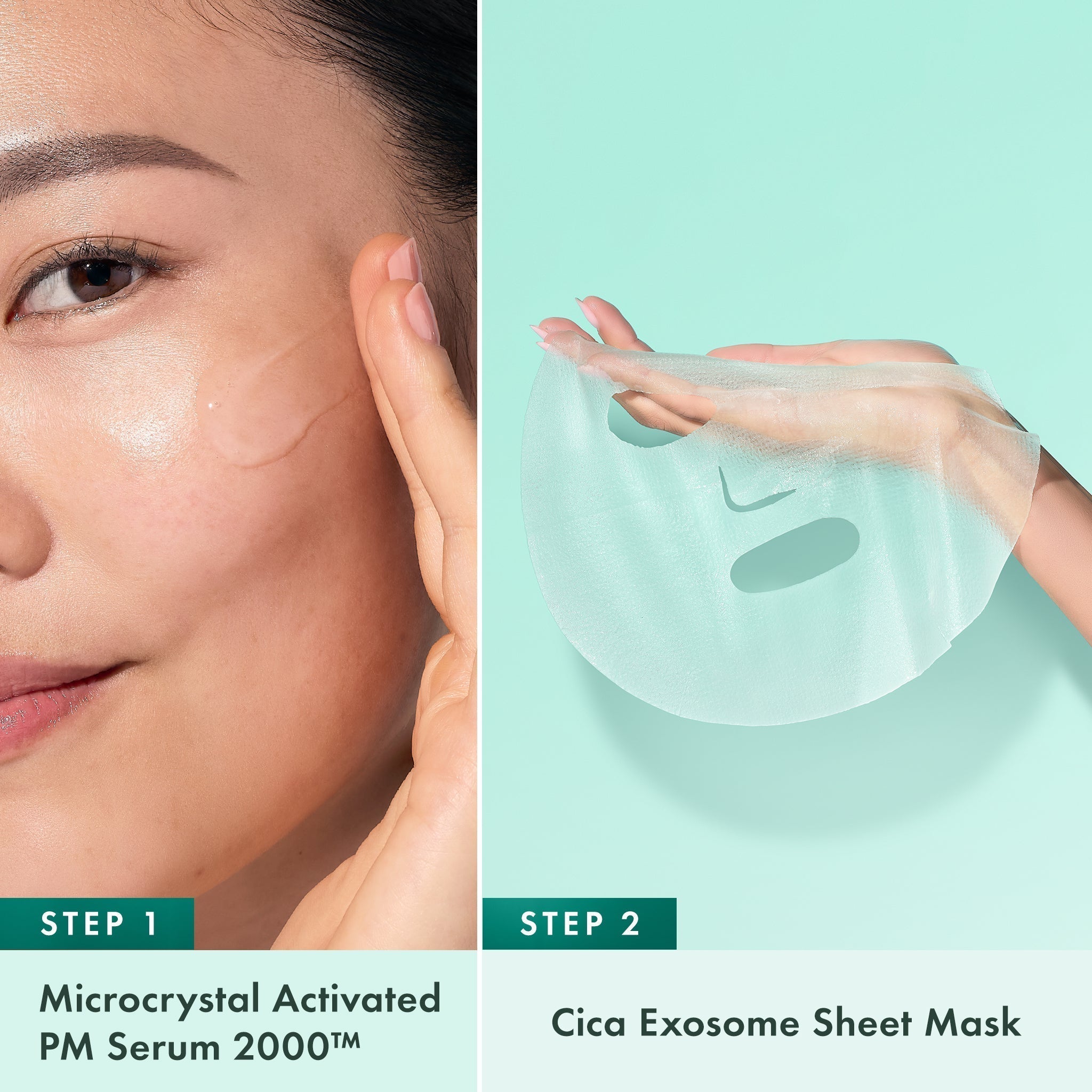 Blemish Recovery Mask - Original Collection kR
