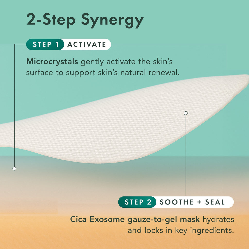 Blemish Recovery Mask - Original Collection kR